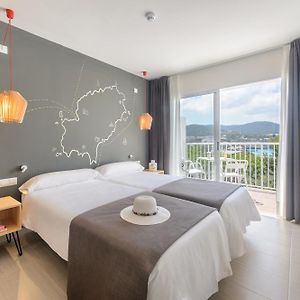 Kamer met Twee Aparte Bedden